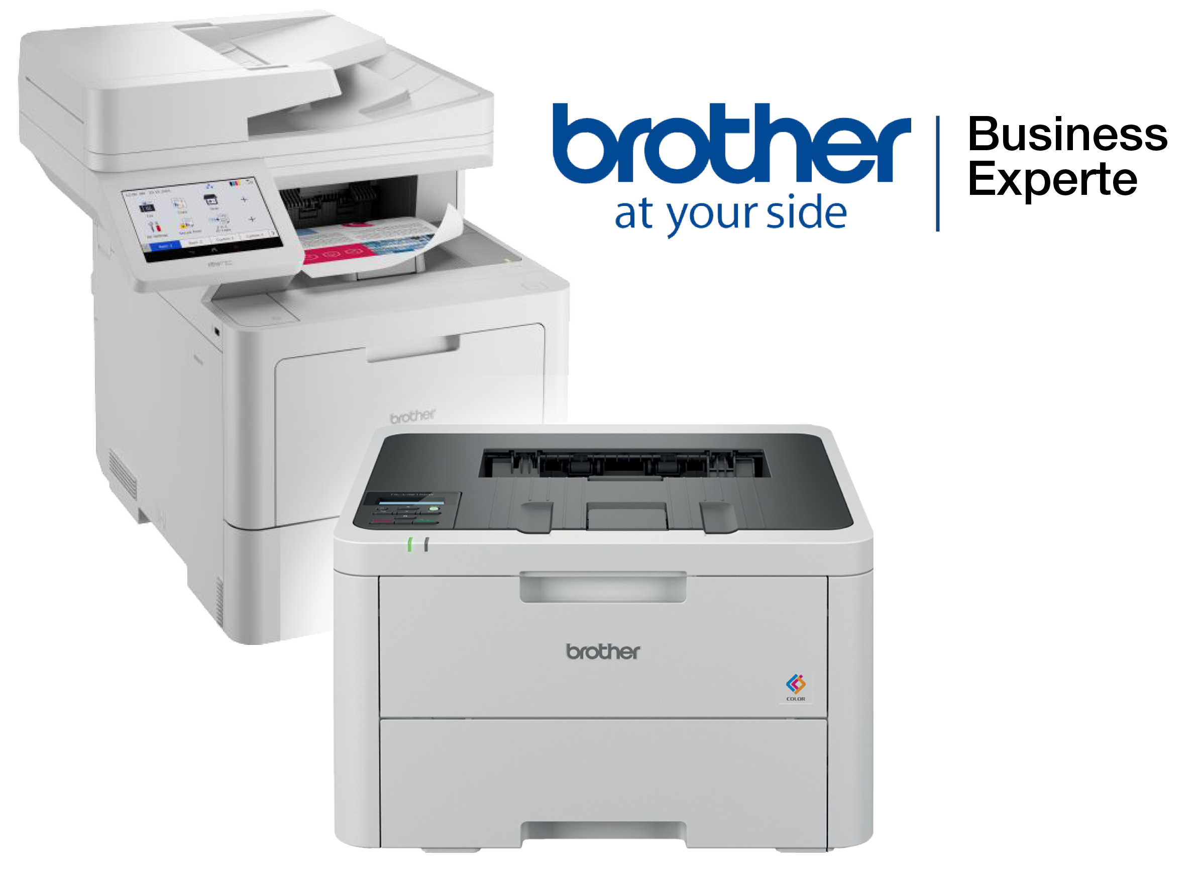 brother Business Experte