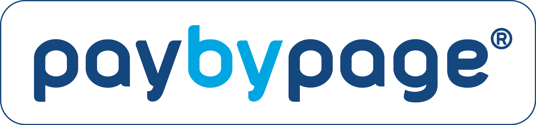Pay by Page Logo